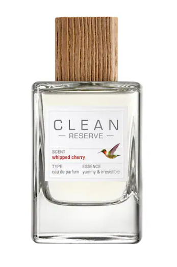 A Delectable Escape – CLEAN RESERVE Whipped Cherry Review — I Like